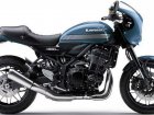 2019 Kawasaki Z 900RS Café